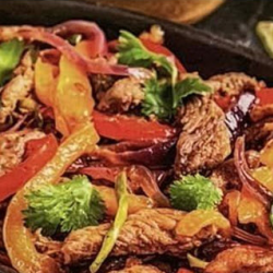 Fajitas & Steaks