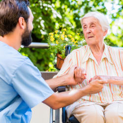 Long-Term Care Insurance