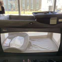 Infant Equipment
