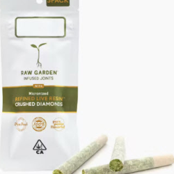Infused Pre Roll