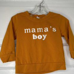Boys Clothing