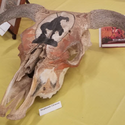 Special Exhibits That Change Quarterly