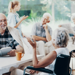 Full Activity Program