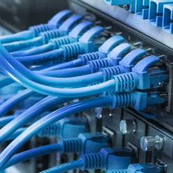 Reconfigure Existing Networks