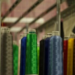 Embroidery