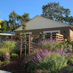 Mission House