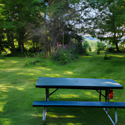 Tent Sites