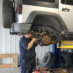 Car Repair And Maintenance