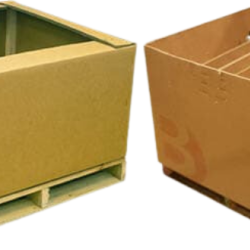 Gaylord Boxes And Bulk Bins 