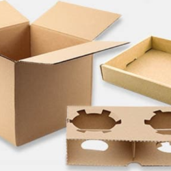 Custom Cardboard Boxes