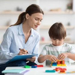 Direct Therapy Sessions