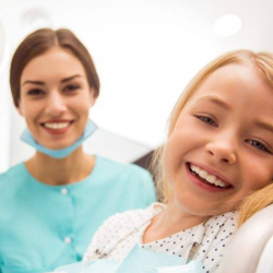 Pediatric Dentistry
