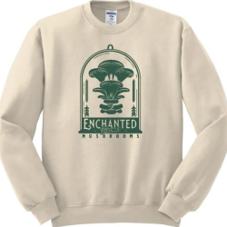 Enchanted Farms Swag
