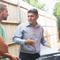 Air Conditioner Repair