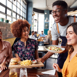 Hospitality Services