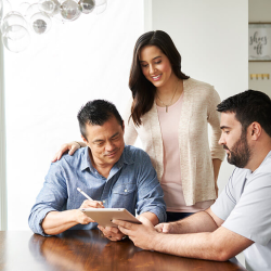 Utility Rebate Appraisal