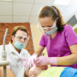 Endodontics