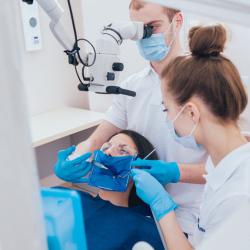 Periodontics