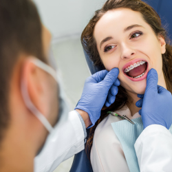 Orthodontics