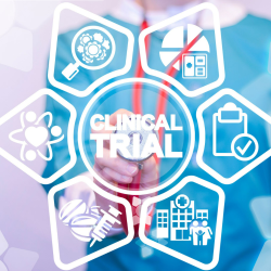 Atrial Fibrillation Trial