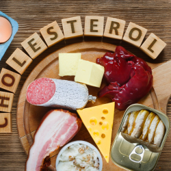 High Cholesterol Management Program