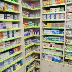 Pharmacy