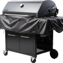 Grill Maintenance and Repair