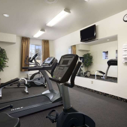 Fitness Centers