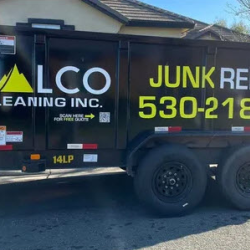 Junk Removal