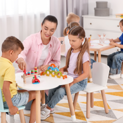 Early Care & Education