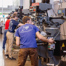 Manufacturing