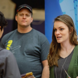 Opportunities For Young Workers
