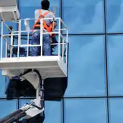 Window Cleaning