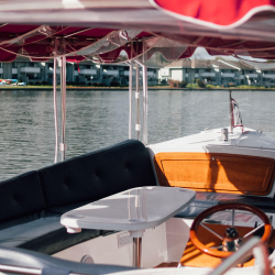 Duffy Electric Boats