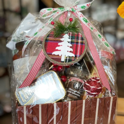 Gift Baskets