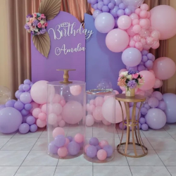 Balloon Arrangements