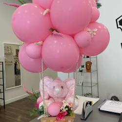 Private Reservation - Birthday Party