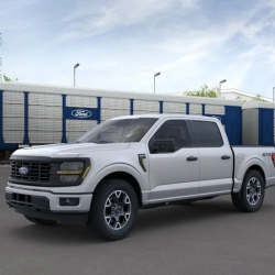 New Vehicles