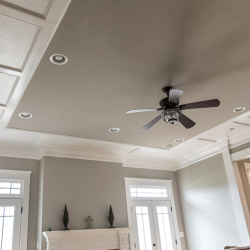 Acoustical Wall & Ceiling Panels