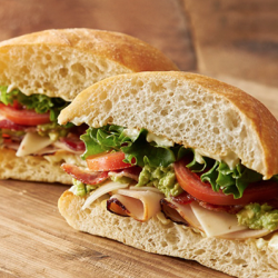 Sandwiches