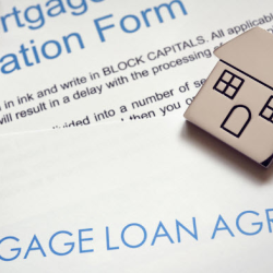 Residential Mortgage Loans