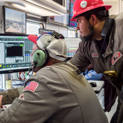 Maintenance and Emissions