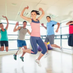 Adult Classes