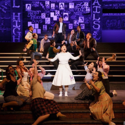 Musical Theatre