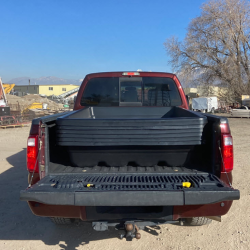 Concrete Washout Basins