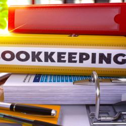 Bookkeeping and Administration