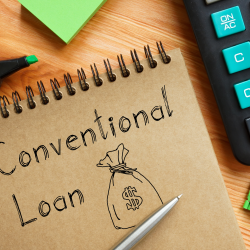 Conventional Financing