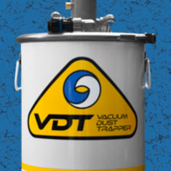 MAC3 Vacuum Dust Trapper