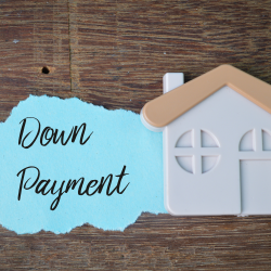 Down Payment Assistance