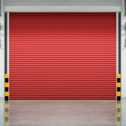 Commercial Garage Doors